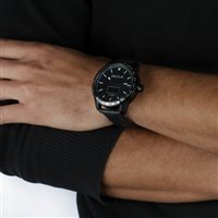 Armbanduhr Sector No Limits Herr 850 in Stahl R3251575010 - R3251575010